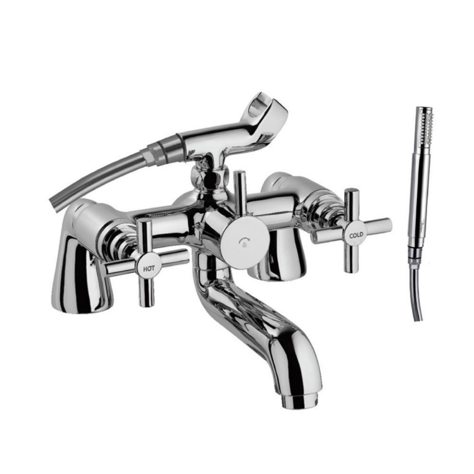 Picture of Bath & Shower Mixer