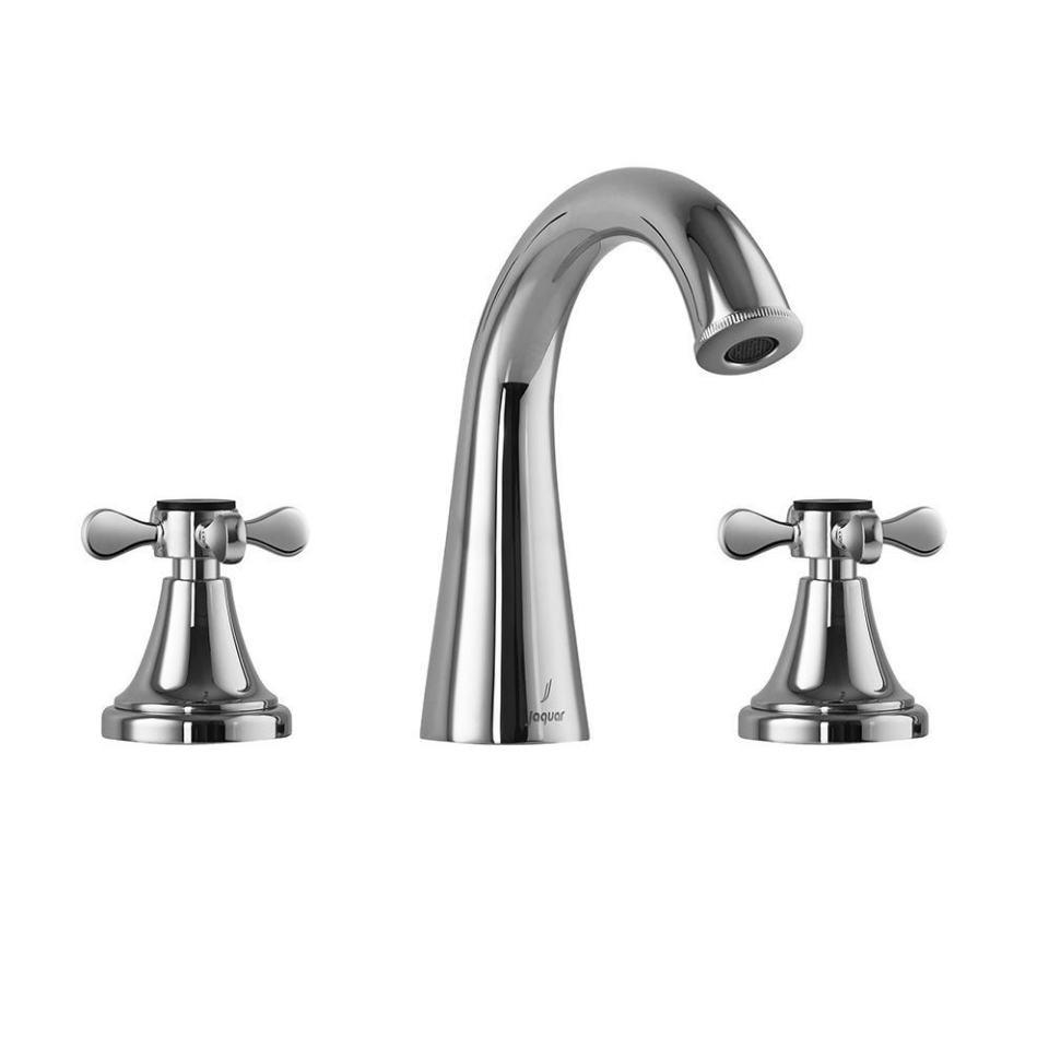 Picture of 3 hole Basin Mixer