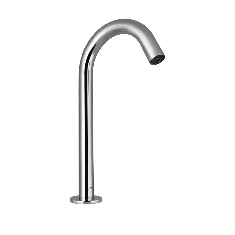 Picture of Blush High Neck Deck Mounted Sensor faucet