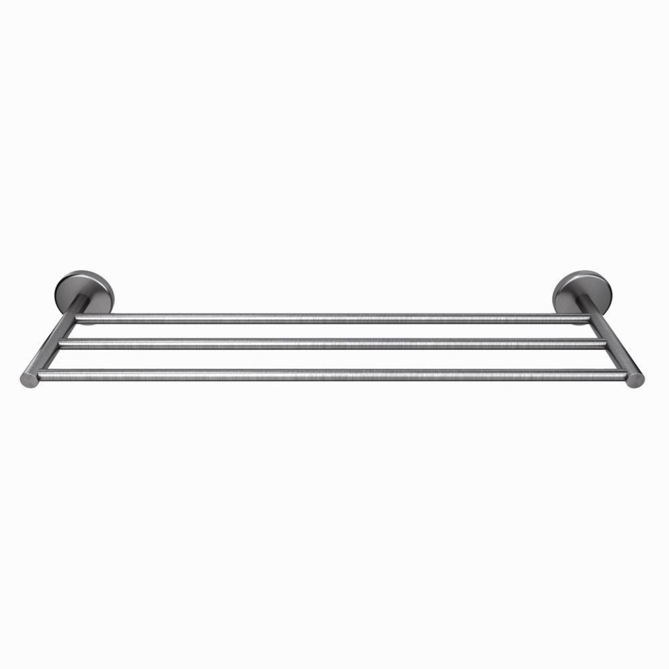 Picture of Towel Rack 600mm Long - Stainless Steel