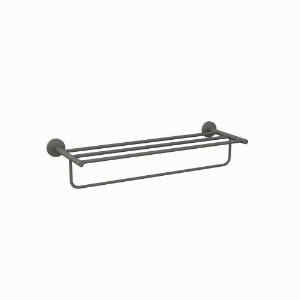 Picture of Towel Shelf 600mm Long - Graphite
