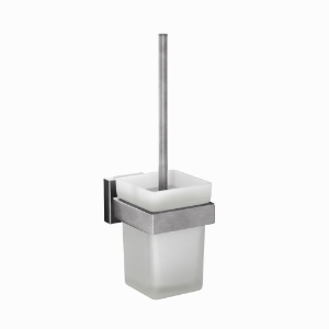 Picture of W.C. Brush Holder - Stainless Steel