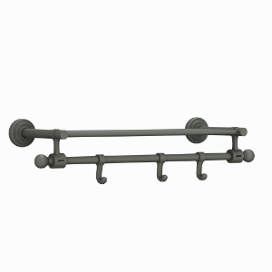 Picture of Towel Shelf 600mm long - Graphite