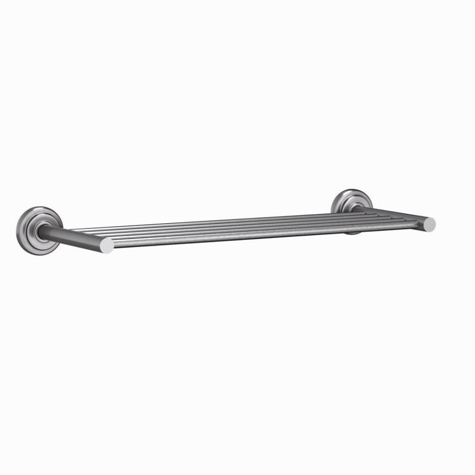 Picture of Towel Shelf 600mm long - Stainless Steel