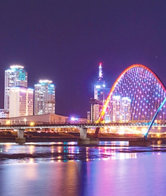 Architectural Indoor & Facade Lighting | Jaquar