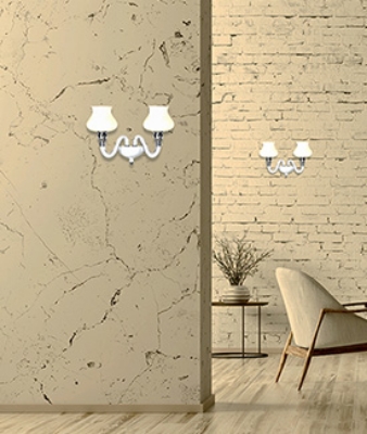 Wall Lamps | Jaquar