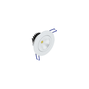 Picture of Gem Plus Downlight - 10W Neutral White