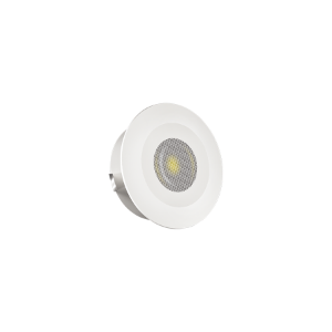Picture of Jasper Neo Spot Light Round - 2W Warm White