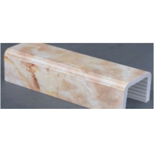 Picture of Beige Artificial Marble Ledge - (Size : 1201-1600)