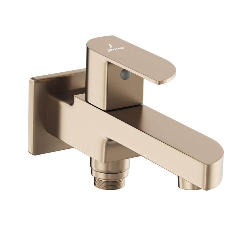 Picture of 2-Way Bib Tap - Gold Dust
