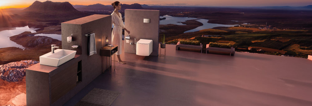 Bathroom Accessories List Names