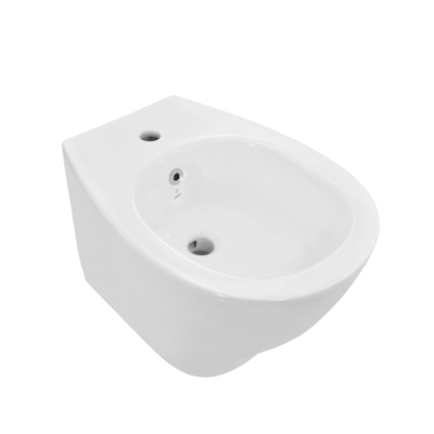 Picture of Wall Hung Bidet - White