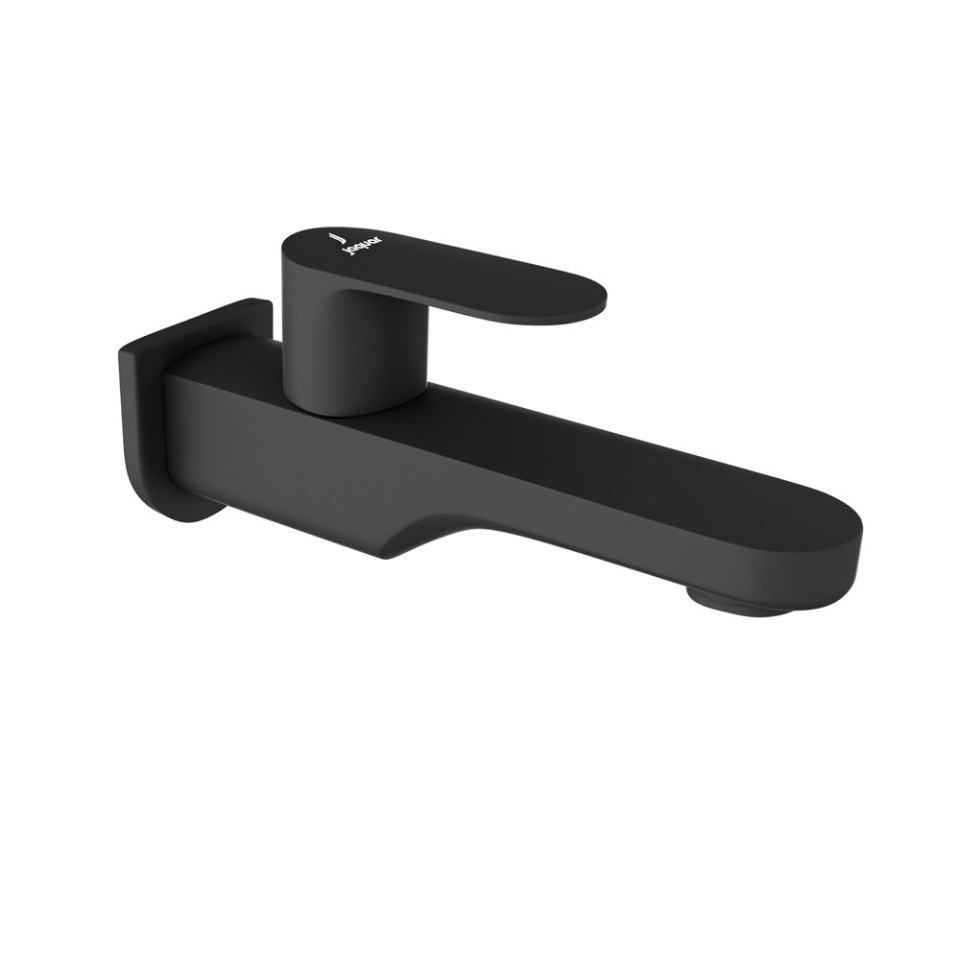 Picture of Bib Tap - Black Matt