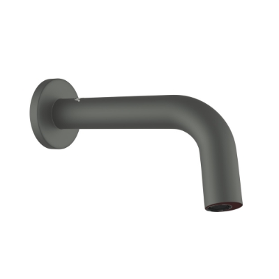 Picture of Blush Wall Mounted Sensor faucet - Graphite