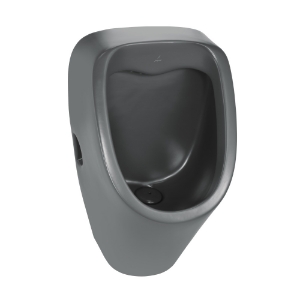 Picture of Urinal - Grey Matt