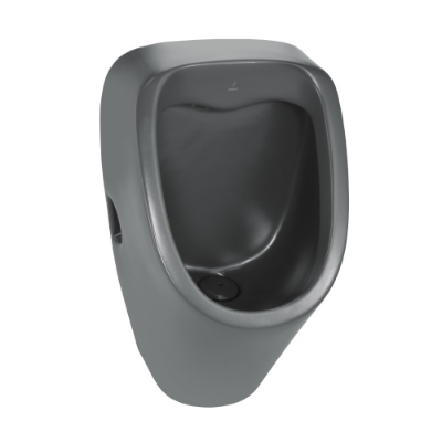 Picture of Urinal - Grey Matt