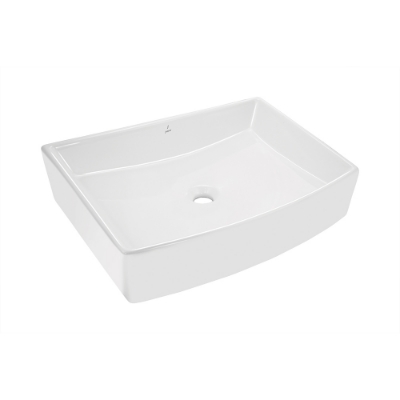 Picture of Table Top Basin - White