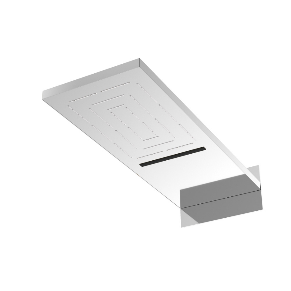 Picture of Waterfall Overhead Shower