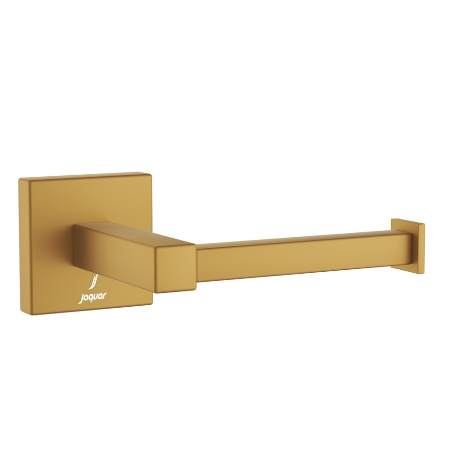 Picture of Spare Toilet Roll holder - Gold Matt PVD