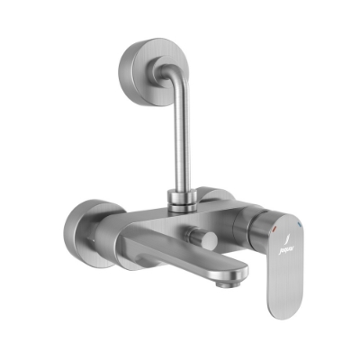 Picture of Single Lever Bath & Shower Mixer - Stainless Steel