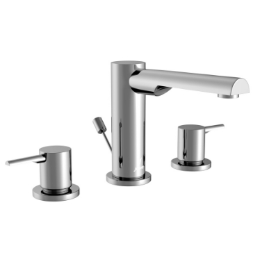Picture of 3 hole Basin Mixer