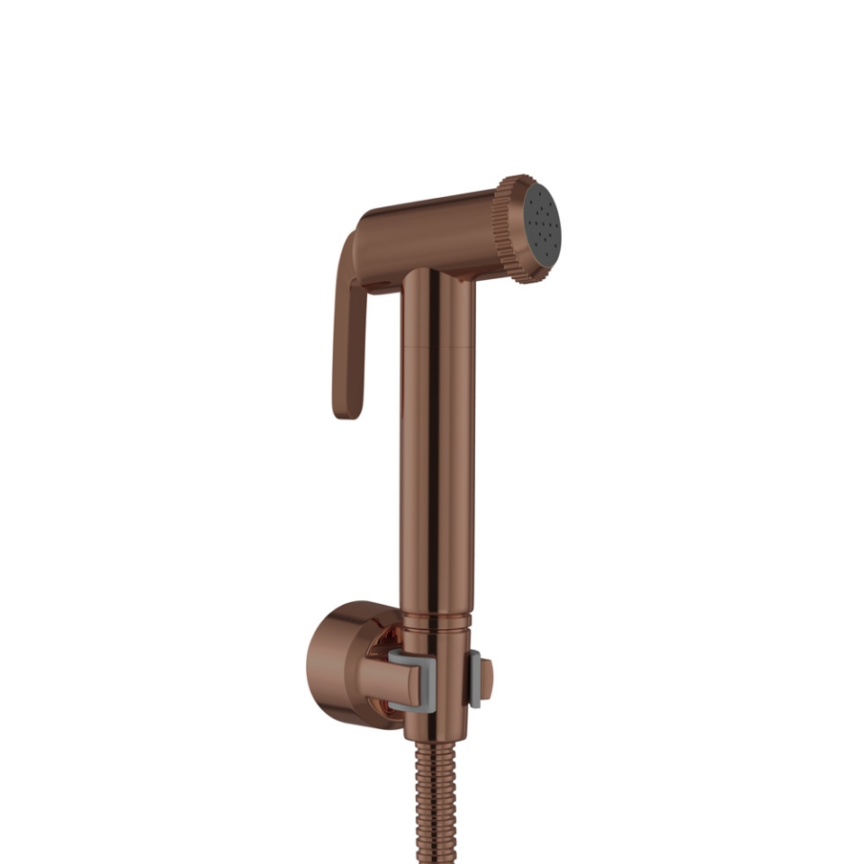 Picture of Health Faucet Kit - Blush Gold Bright PVD