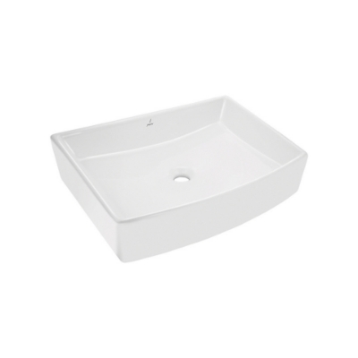 Picture of Table Top Basin - White Matt