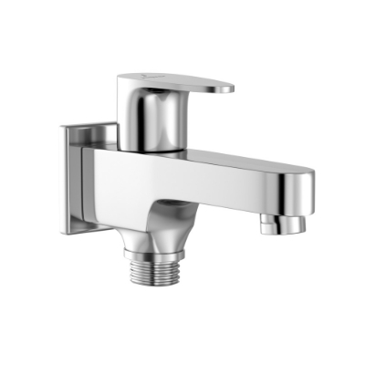 Picture of 2-Way Bib Tap - Chrome
