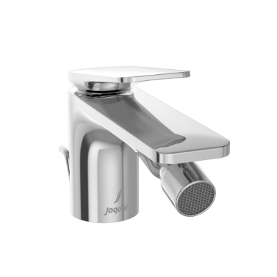 Picture of Single Lever Bidet Mixer with Popup Waste