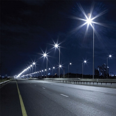 Street Light | Jaquar